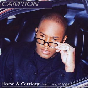 Classic Vibe: Cam'ron "Horse & Carriage" featuring Mase (1998)