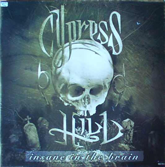 Classic Vibe: Cypress Hill "Insane in the Brain" (1993)