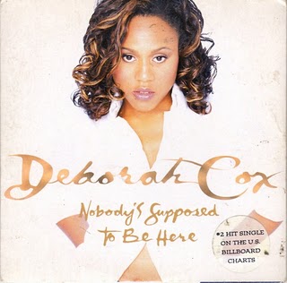Classic Vibe: Deborah Cox "Nobody's Supposed to Be Here" (1998)