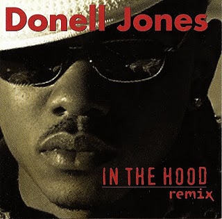 Classic Vibe: Donell Jones "In the Hood" (1996)