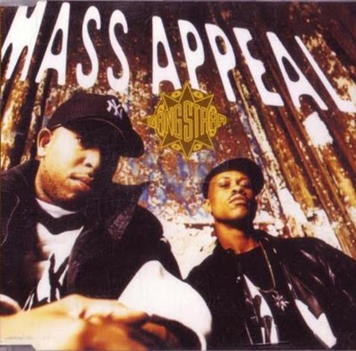 Classic Vibe: Gang Starr "Mass Appeal" (1994)
