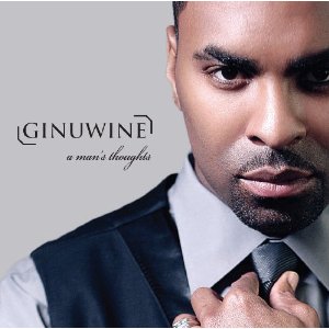 ginuwine a mans thoughts