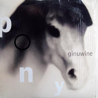 Classic Vibe: Ginuwine "Pony" (1996)