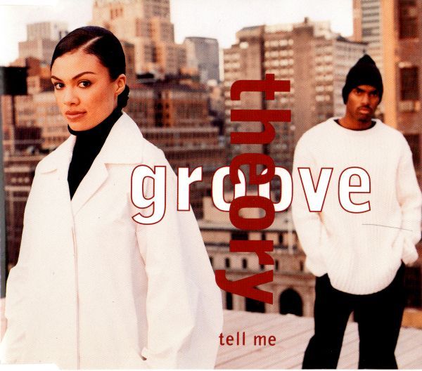 Classic Vibe: Groove Theory "Tell Me" (1995)