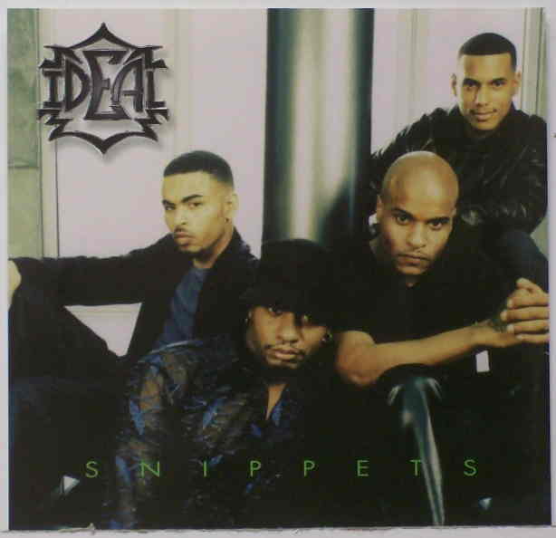 Rnb Group Ideal