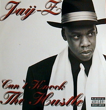 Classic Vibe: Jay-Z "Can't Knock the Hustle" featuring Mary J. Blige (1996)