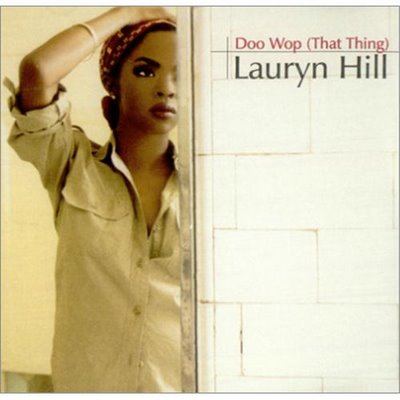 Classic Vibe: Lauryn Hill "Doo Wop (That Thing)" (1998)