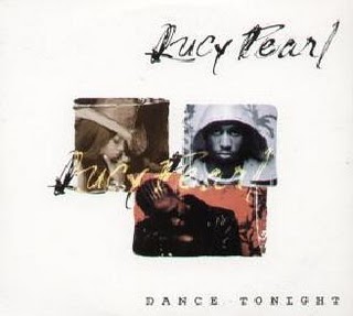 Classic Vibe: Lucy Pearl "Dance Tonight" (2000)
