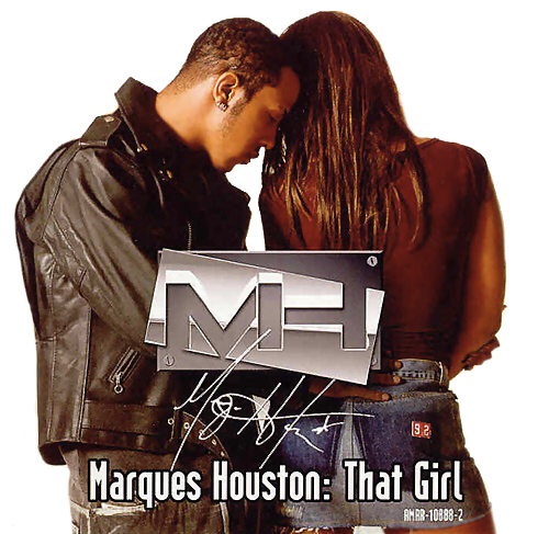 Rare Gem: Ne-Yo "That Girl" (Marques Houston Demo)