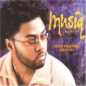 Classic Vibe: Musiq Soulchild "Just Friends (Sunny)" (2000) (Produced by Carvin & Ivan)