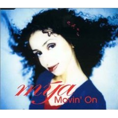 Classic Vibe: Mya "Movin On" Remix featuring Silkk The Shocker (1998) (Written by Sisqo/Produced by Darryl Pearson)