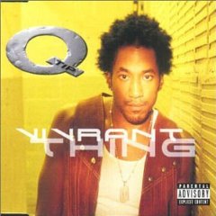 Classic Vibe: Q-Tip "Vivrant Thing" (1999)
