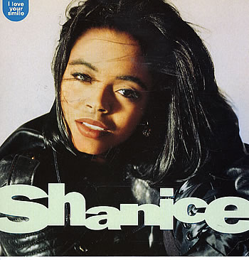 Classic Vibe: Shanice "I Love Your Smile" (1991)