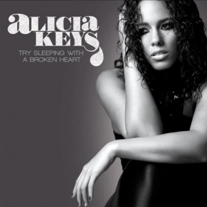 New Music: Alicia Keys - Try Sleeping With a Broken Heart
