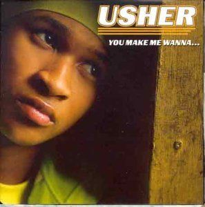 Classic Vibe: Usher "You Make Me Wanna" (Produced by Jermaine Dupri) (1997)