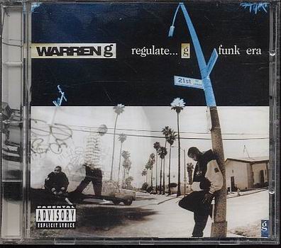 Classic Vibe: Warren G "Regulate" featuring Nate Dogg (1994)