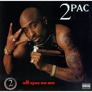 Classic Vibe: 2Pac "2 of Amerikaz Most Wanted" featuring Snoop Dogg (1996)