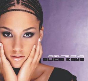 Classic Vibe: Alicia Keys "Girlfriend" (2001)
