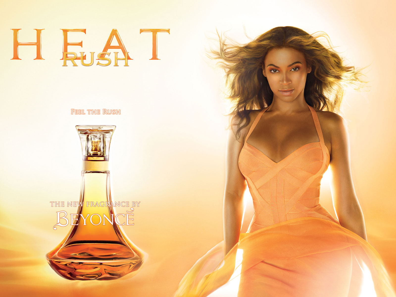 New Music: Beyonce - Fever (Heat Version)
