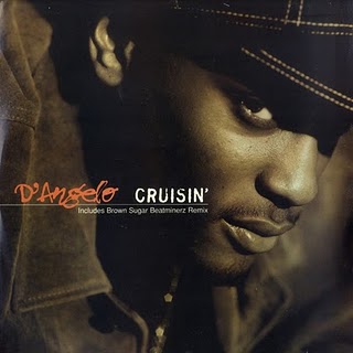 Classic Vibe: D'Angelo "Cruisin" (1995)