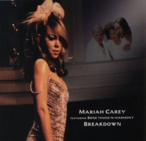 Classic Vibe: Mariah Carey "Breakdown" featuring Bone Thugs N Harmony (1997) (Produced by Stevie J.)