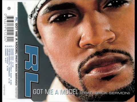 Rare Gem: R.L. - Got Me a Model (Original Version) (Produced by The Underdogs)