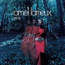 Classic Vibe: Amel Larrieux "Get Up" (1999)