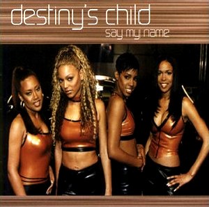 Classic Vibe: Destiny's Child "Say My Name" (1999)