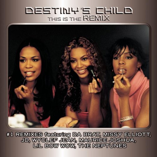 Destinys Child This is the Remix