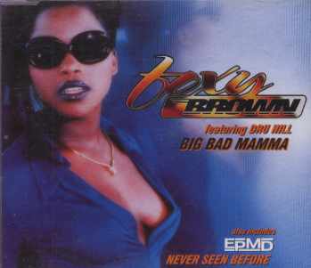 Classic Vibe: Foxy Brown "Big Bad Mamma" featuring Dru Hill (1997)