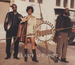 Classic Vibe: The Fugees "Ready or Not" (1996)