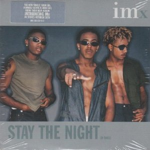 imx stay the night