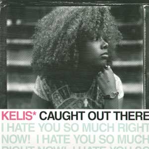 Classic Vibe: Kelis "Caught Out There" (1999)