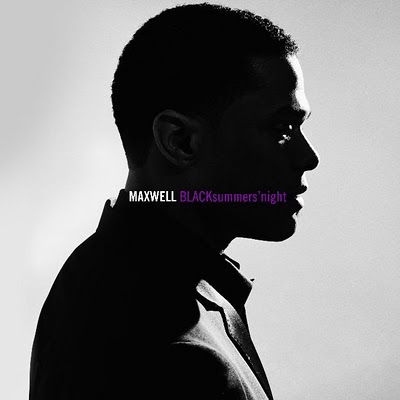 New Music: Maxwell – Help Somebody (Remix featuring Nas)