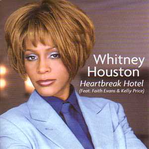 Classic Vibe: Whitney Houston "Heartbreak Hotel" featuring Faith Evans & Kelly Price (1998)