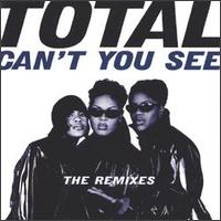 Classic Vibe: Total "Can't You See" featuring Notorious B.I.G. (Produced by Puff Daddy)