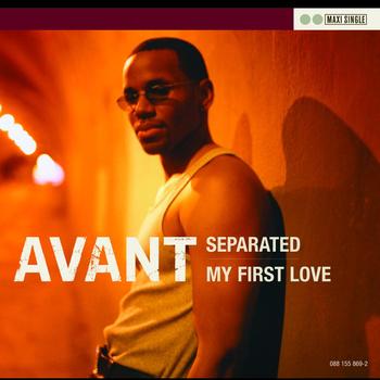 Classic Vibe: Avant "My First Love" featuring Keke Wyatt (2000)
