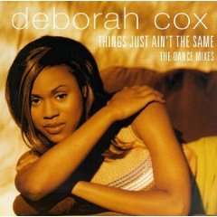 Classic Vibe: Deborah Cox "Things Just Aint the Same" (1998)