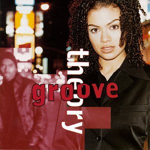 Groove Theory Album Cover