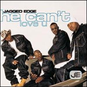 Classic Vibe: Jagged Edge "He Can't Love You" (2000)