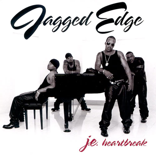 YouKnowIGotSoul Presents #7DaysOfJE Day 2: A Look Back at Jagged Edge's "JE Heartbreak" Album