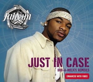 Classic Vibe: Jaheim "Just in Case" (2001)