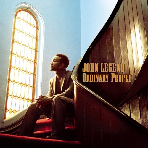 Classic Vibe: John Legend "Ordinary People" (2004)