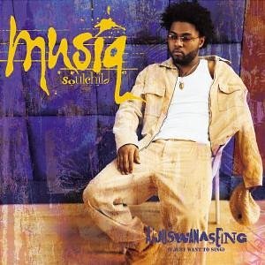 Classic Vibe: Musiq Soulchild "Love" (2000) (Produced by Andre Harris & Carvin Haggins)