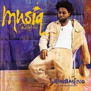 full list of musiq soulchild songs