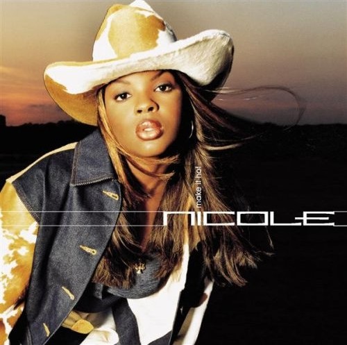 Editor Pick: Nicole Wray - Raise Your Frown (featuring Playa) (Produced by Smokey)