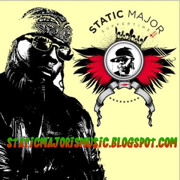 New Music: Static Major - All The Way To Heaven