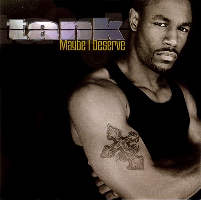 Classic Vibe: Tank "Maybe I Deserve" (2001)