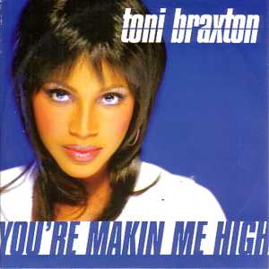 Classic Vibe: Toni Braxton "You're Makin Me High" (1996)