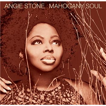 Rare Gem: Angie Stone "More Than a Woman" featuring Joe